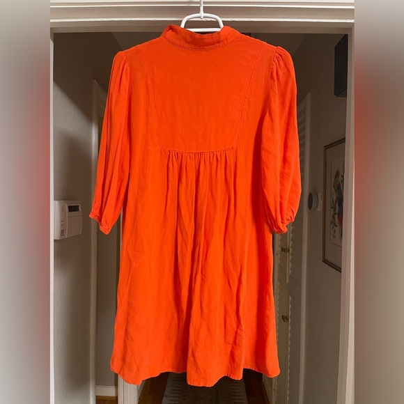 EUC Suncoo Paris Mini Dress - Picture 2 of 3